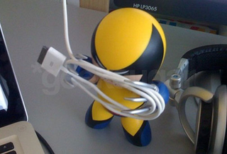 Illustration for article titled Show Us How Badly You Need One Of These 10 Cable Managers